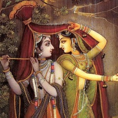 Shri Madhurashtakam - Pandit Jasraj