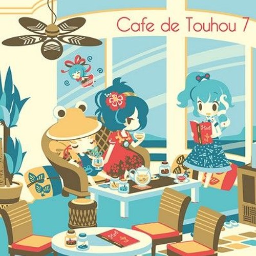 Stream DomIsMom | Listen to Cafe De Touhou 7 playlist online for