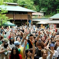 Charm Open Air 2011 Yuyama Tsuyoshi