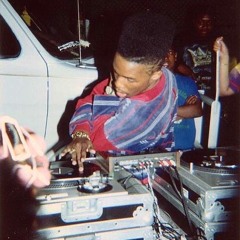 Stream Supreme DJ NYborn - Versatility Extension (1988