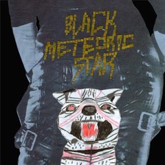 Black Meteoric Star - 01. Death Tunnel
