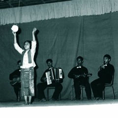 Democratic Kampuchea