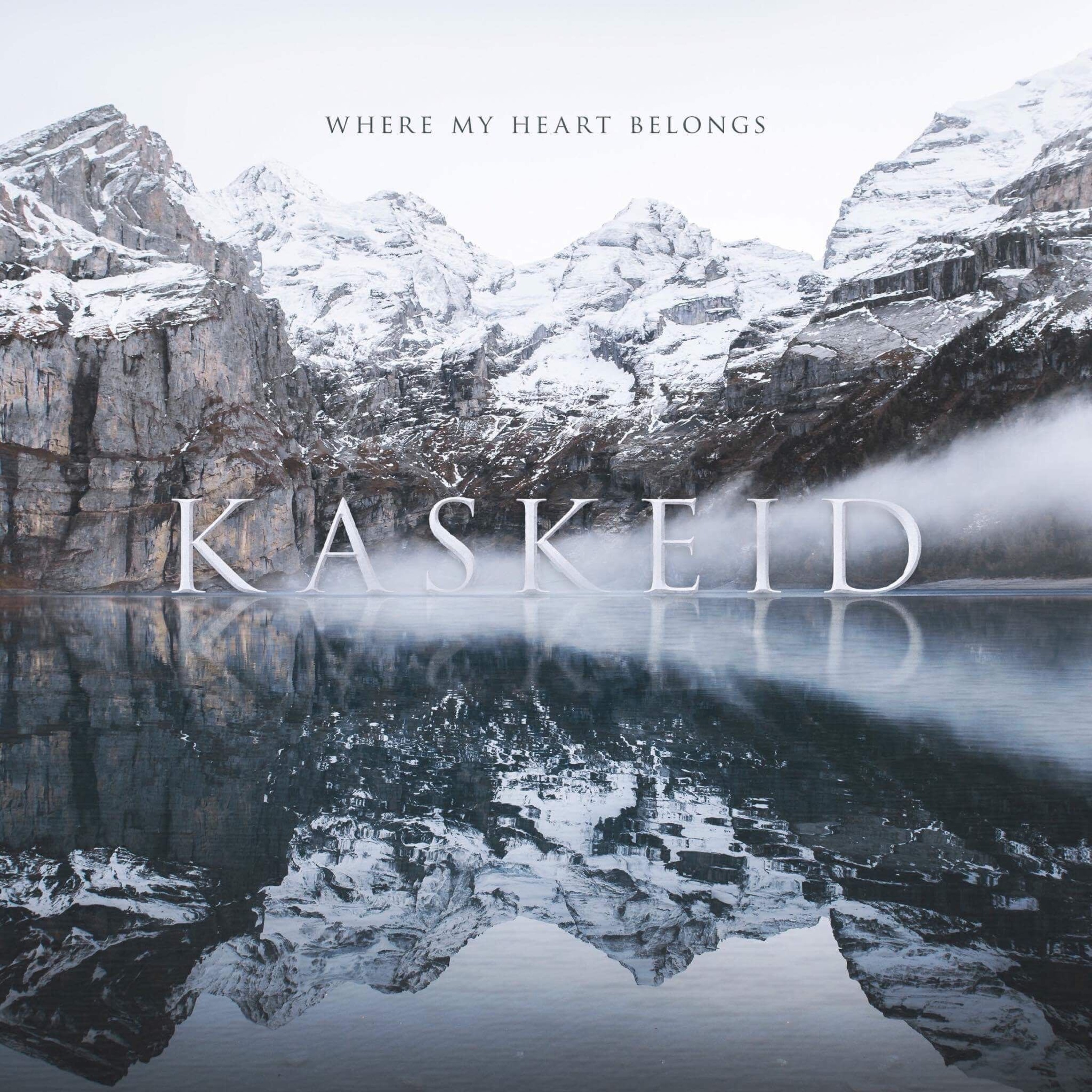Where My Heart Belongs | Kaskeid episode artwork