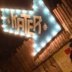 Live @ Katerblau (Acid Bogen)