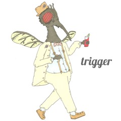 bàwldy - trigger (FREE DL)