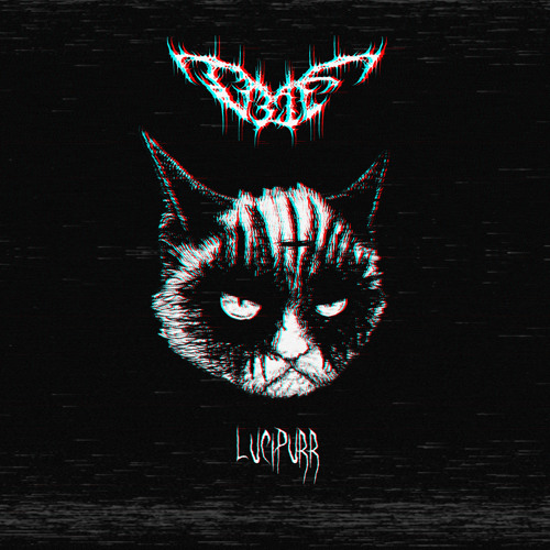 D31F - Lucipurr (prod. LXV3 Negrofuciou$$)