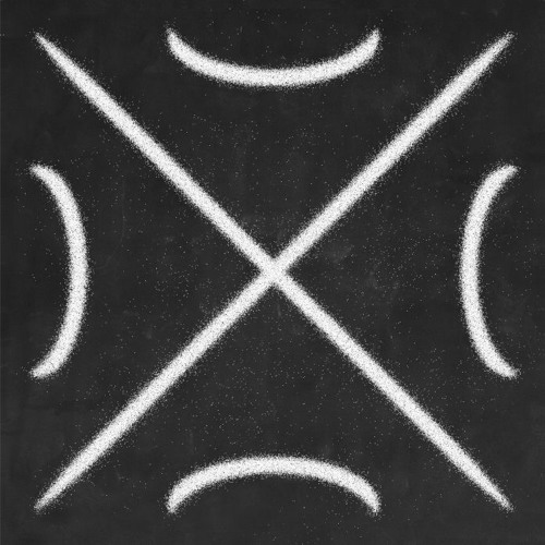 [MA12] Morah - Voltage EP