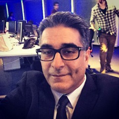 הני זובידה לא מוכן לשתוק יותר ולהסכים לגזענות בשנת 2017!