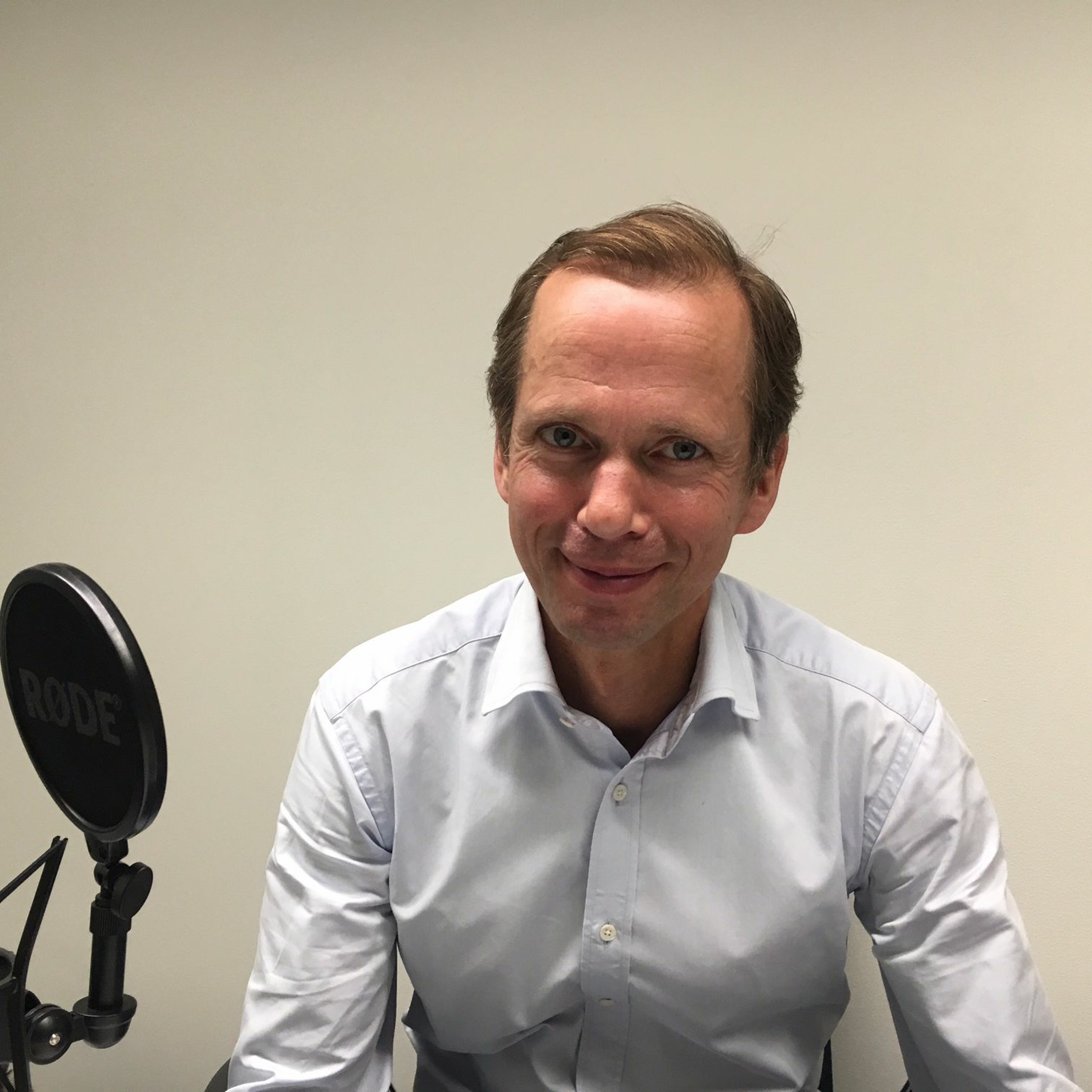 Nextconomy by Danske Bank Sweden