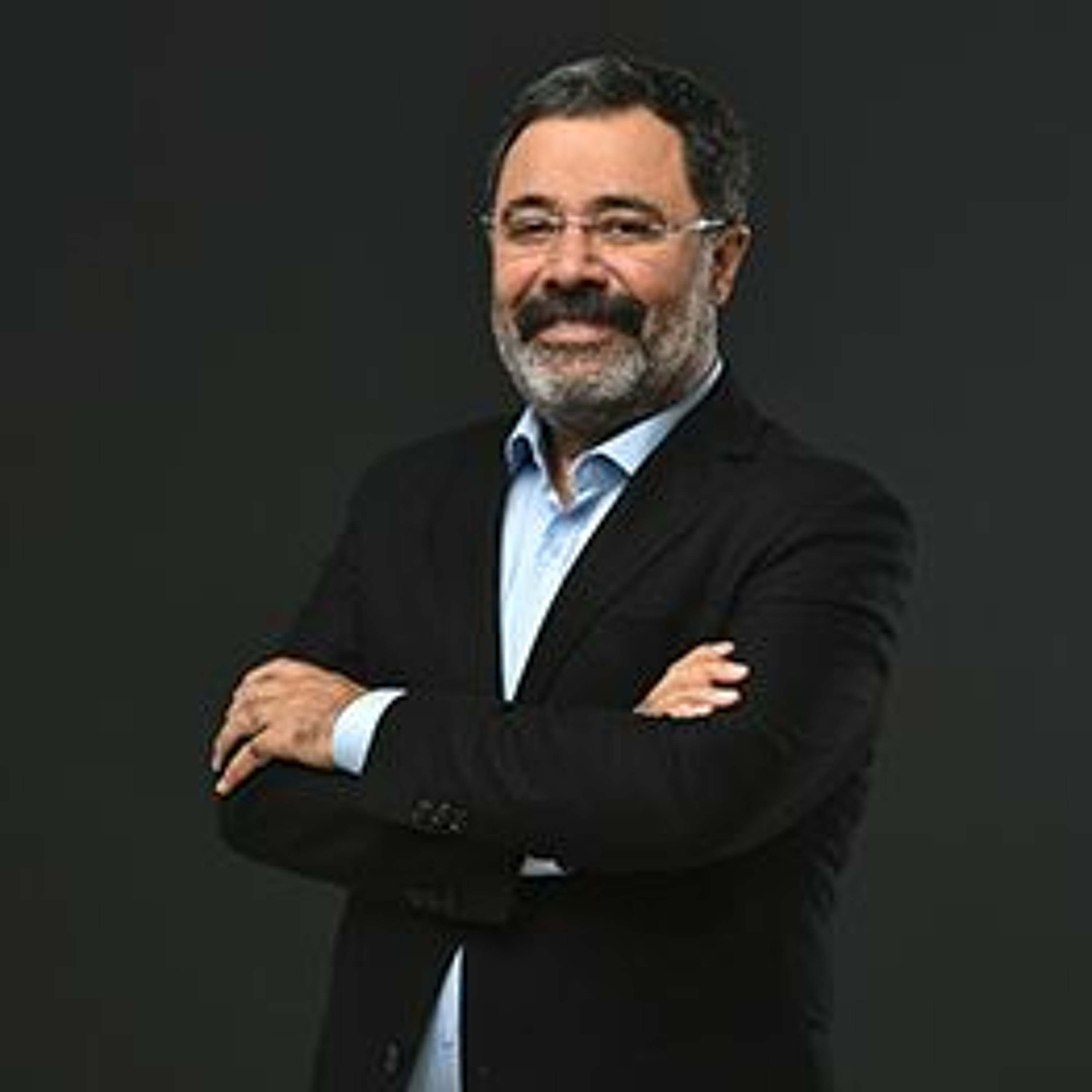 Ntv Radyo'da Bayram - Mete Çubukçu & Ahmet Ümit episode artwork