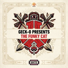 Geck-o @ Defqon.1 Festival 2017 ~ WHITE ~ Sunday