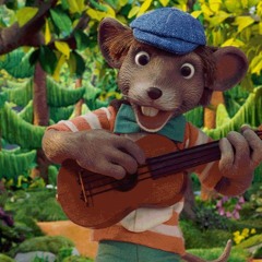 Versió instrumental | L'aniversari del Pare Ós