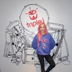 MIX 4 TRIPLE J HIP HOP SHOW