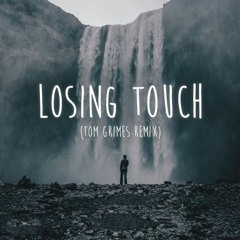 [ARCHIVED] Kore-G - Losing Touch (Tom Grimes Remix)[Click BUY = FREE DOWNLOAD]