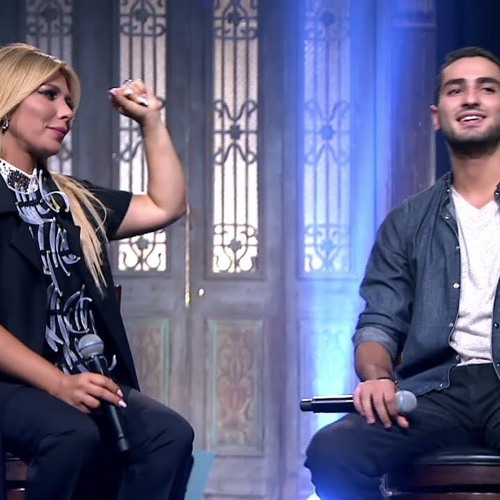 اصالة ومحمد الشرنوبي " مين فينا "