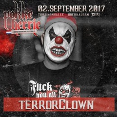 TerrorClown @ Pokke Herrie 2017