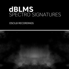 dBLMS - N'y Pense Plus (Original Mix)