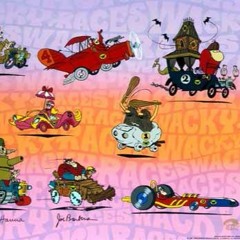 A.M. (Animated Murder) (2017)