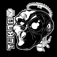 TheBunkerRave//CTS//