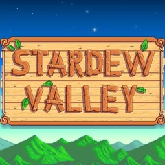 Stardew Valley - Winter (The Wind Can Be Still) (Remix) (Don't listen it sucks)