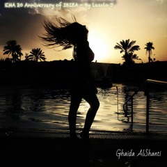 EMA 20 Anniversary Of IBIZA - Mixed By Laszlo Jonas /Competition Set/