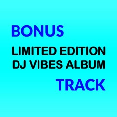 BONUS TRACK: DJ (Ravers Choice) Vibes - Fantastic VIP
