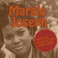 Ghetto Disco Presents: Margie Joseph Special w/ Interview