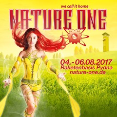 Drinko @ Nature One 2017 - Wir Tanzen & Decadance bunker 06-08-17