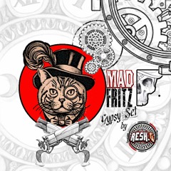 MAD FRITZ Mix7 by RESH.G
