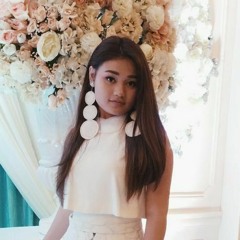 CINTA  KRISDAYANTI feat MELLY GOESLAW (Cover by Tabita Roselin)