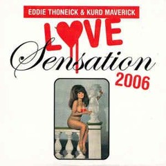 Eddie THONEICK & Kurd MAVERICK - Love Sensation (Laurent PAUTRAT Remix).AIF