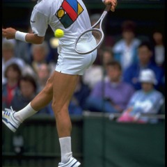 Rolande Garros - Lendl