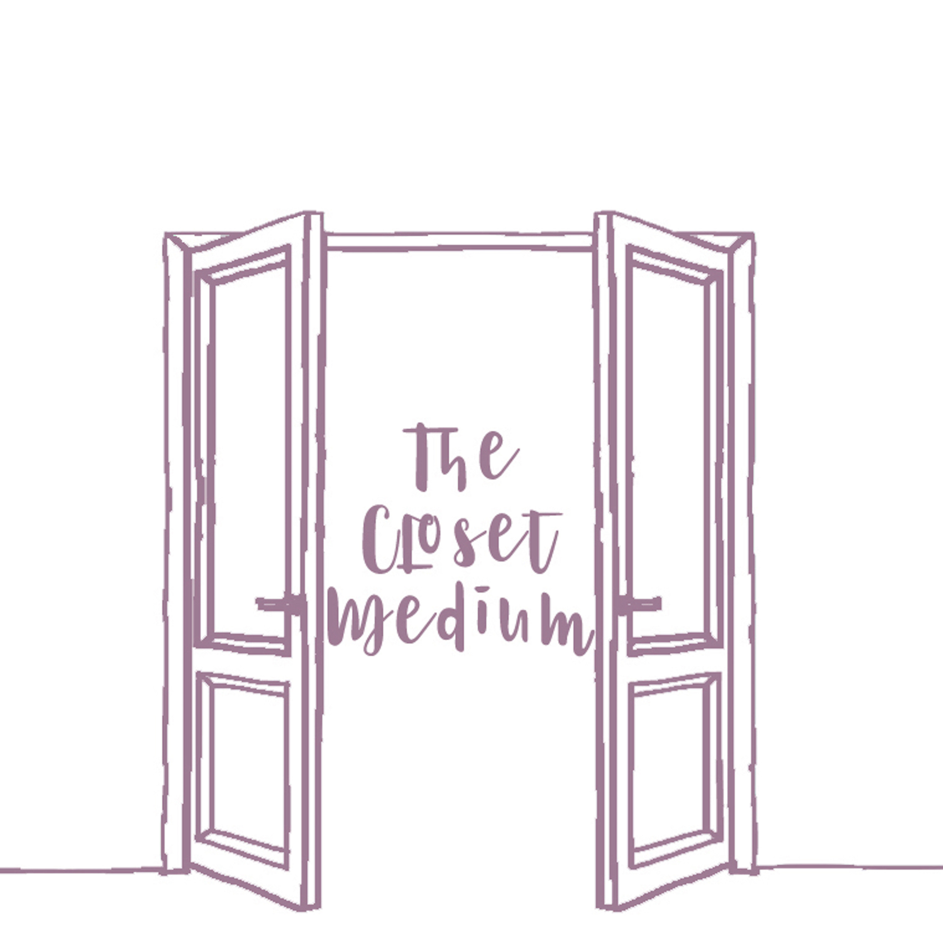 CM Episode 5- Spiritual Bypassing episode artwork