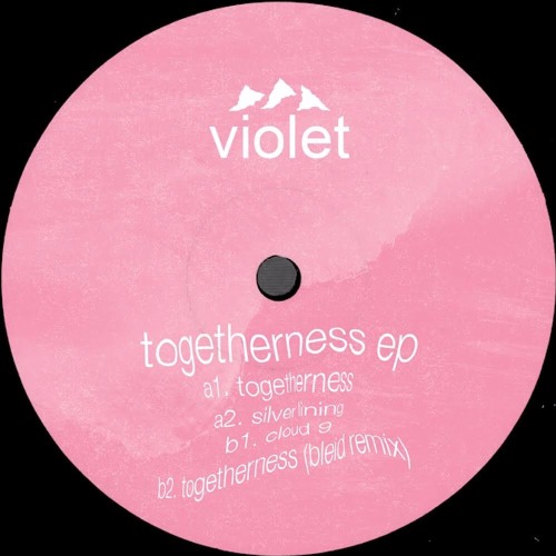PREMIERE: Violet - Togetherness (Bleid Remix)[Naive]