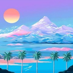 Mitch Parker - Sunstroke