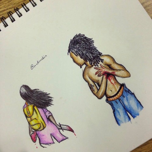 JAMBOI KILO x MY BITCH