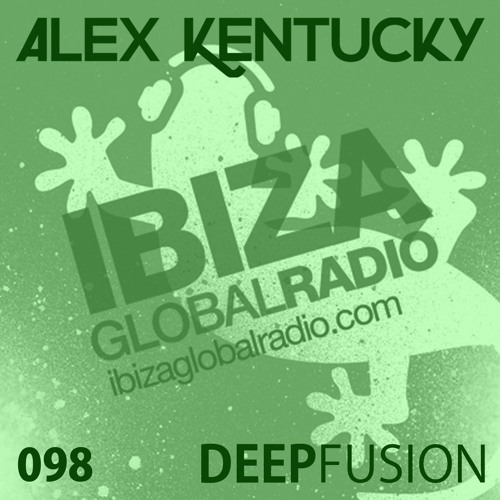 Alex kentaky