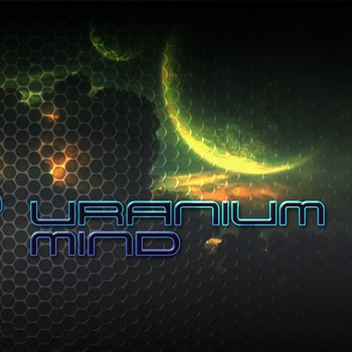 FREE DOWNLOAD: Uranium Mind - Never Mind The Waking World