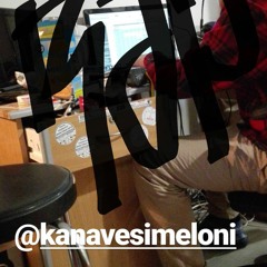 Kvm, Blono & Könö - Pitää soittaa saulille Demo Phl mixtape