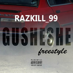GUSHESHE freestyle
