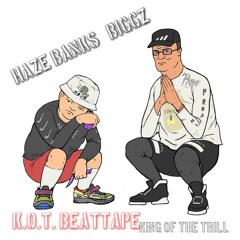 Sittin Sidewayz - (Paul Wall/Fablous Type Beat) Prod by Haze Banks