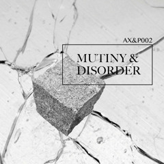 AX&P - Mutiny