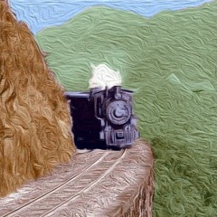 Maria Fumaca (Mountain Train)