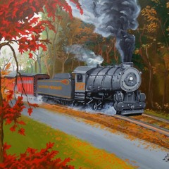 Trem Da Alegria (Happy Train)