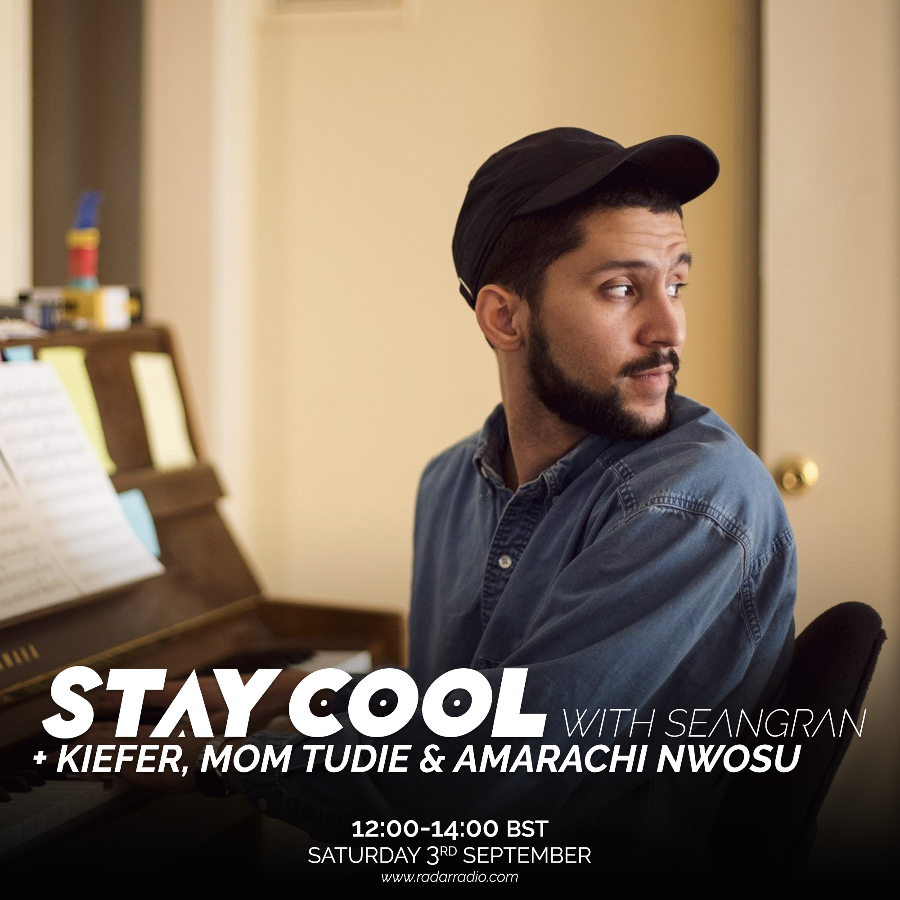 Stay Cool