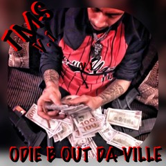 Odie b - ten toes