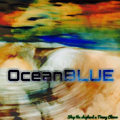 ocean-blue