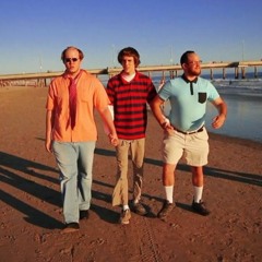 My Two Lovely Uncles - SuperMega and OneyNG