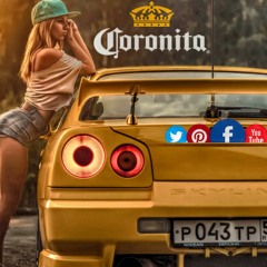 ★ŐSZKÖSZÖNTŐ CORONITA★2017.Szeptember VÁLOGATÁS /+TRACKLIST/