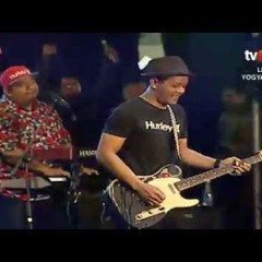 SHAGGYDOG - "Ambilkan Gelas" | RadioShow TVOne Live Jogja, 26 Maret 2017
